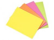 Notes INFO X-Sticky 150x203 4/FP