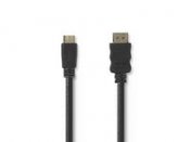 Kabel NEDIS HDMI - HDMI Mini 1,5m