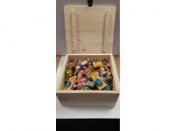 Choklad JulbordslÃ¥da 1000g