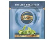 Te LIPTON English Breakfast P 25/FP