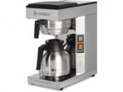 Kaffebryggare CREM Thermos Off 1.9L TK
