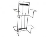 HandskhÃ¥llare SARA metall 2 ask