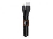 Kabel BELKIN Lightning-USB-A 1,2m S
