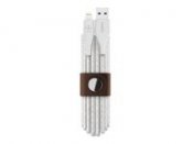 Kabel BELKIN Lightning-USB-A 1,2m V