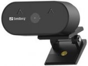 Webbkamera SANDBERG Wide Angle HD