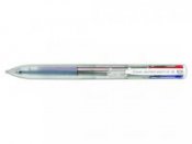 Kulpenna PILOT Super Grip G 4-fÃ¤rg trans