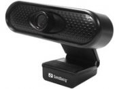 Webbkamera SANDBERG USB 1080P HD