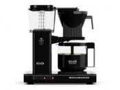 Kaffebryggare MOCCAMASTER KBG 962 AO