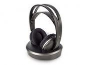 HÃ¶rlur NEDIS HPRF210BK RF Over-Ear