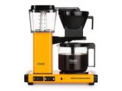 Kaffebryggare MOCCAMASTER KBGC982 Gul
