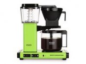 Kaffebryggare MOCCAMASTER KBGC982 Grön