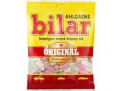 Godis AHLGRENS BILAR 125g