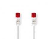 Kabel NEDIS NÃ¤tverk UTP Cat6 Flat 10m