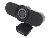 Webbkamera SANDBERG USB AutoWide HD
