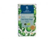 Te Eko Earl Greys Hage svart te 25/fp