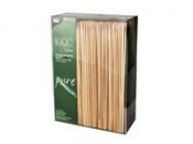 Grillspett PURE bambu 1000/FP