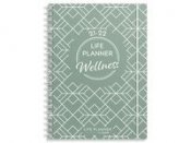 Life Planner Wellness 21-22