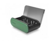 Batteriladdare GP Universal AA/AAA/C/D/