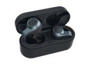 HÃ¶rsnÃ¤ckor JABEES Firefly 2 charcoal