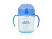 Pipmugg med dubbla handtag 180ml