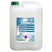 Golvpolish NILFISK S-polish 5L