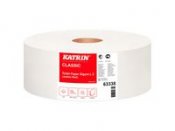 Toalettpapper Classic Gigant L2 380m6/F
