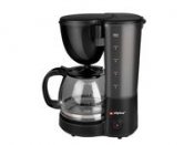 Kaffebryggare ALPINA