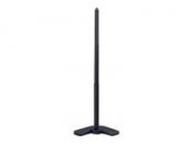 PanaCast JABRA bordsstativ svart