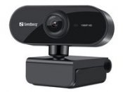 Webbkamera SANDBERG USB Flex 1080P HD