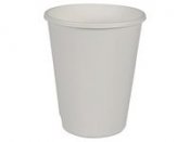 Bägare Kaffe formpressad bagasse 24 cl