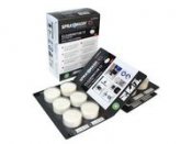 SPRAYWASH Tab12 med parfym 18/FP