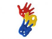 Plastfigurer MINILAND 72/fp