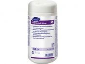 Ytdesinfektionsduk SUMA 150 dukar 12/FP