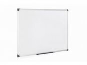 Whiteboard BI-OFFICE lackad 120x180cm