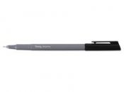 Fineliner LYRECO 0.3mm svart