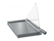 Skärmaskin Leitz Office Pro Giljotin A3
