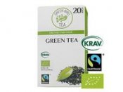 Te Green Bird Tea grönt 20/FP