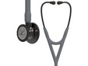 Stetoskop Cardiology IV Grey