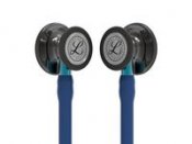 Stetoskop Cardiology IV Navy Blue Smoke