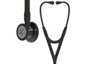 Stetoskop Cardiology IV Black Smoke