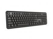 Tangentbord TRUST TK-350 TrÃ¥dlÃ¶s