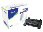 Toner LYRECO HP CF281A 10,5K svart