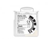 HemoCue HbA1c 501 MÃ¥nadscheck 6/FP