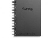 Kalender 2023 Lyreco Dag