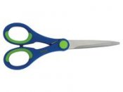 Sax LYRECO premium 17cm blå/grå