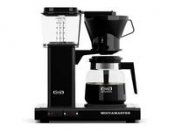 Kaffebryggare MOCCAMASTER Manual Black