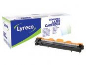 Toner LYRECO BROTHER TN1050/TN1030 1K sv