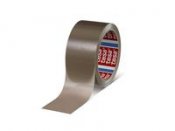 Packtejp TESA 4280 50mmx60m brun 6/FP