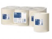 Toalettpapper TORK Basic M2 1-lag 6/FP