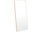 Whiteboard NOBO MoveMeet orange 180x90cm